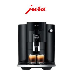 Máy pha cà phê tự động Jura E4